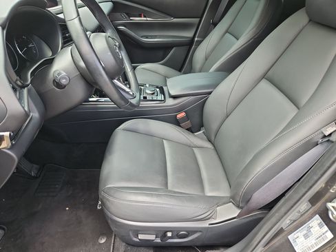 Certified 2023 MAZDA CX-30 AWD 2.5 S w/ Preferred Package image 23