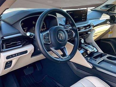 New 2026 Acura MDX w/ Technology Package image 11