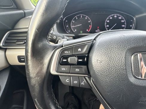 Certified 2020 Honda Accord EX-L image 29