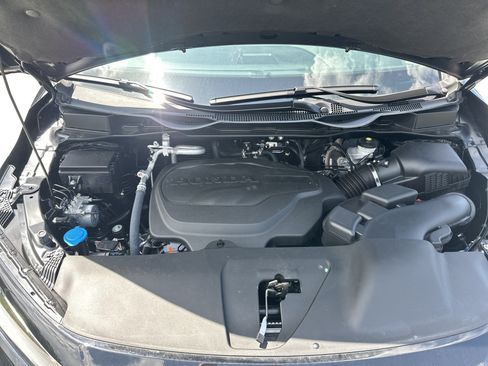 Used 2025 Honda Odyssey Elite image 36