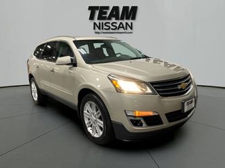 Used 2013 Chevrolet Traverse LT w/ All-Star Edition AWD/4WD video 1