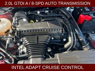 Used 2023 Lincoln Corsair Reserve w/ Jet Appearance Package video 3