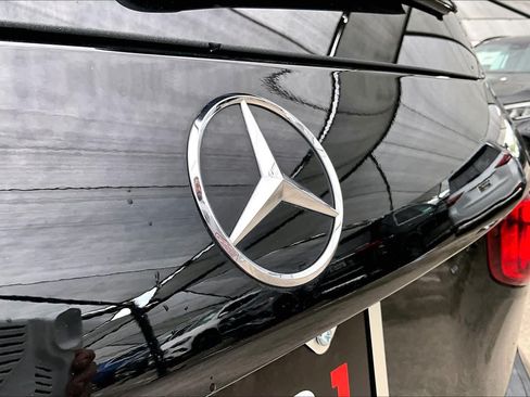Certified 2026 Mercedes-Benz GLB 250 image 10