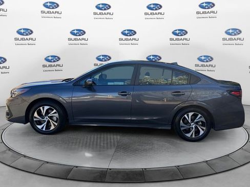 Used 2025 Subaru Legacy Premium image 7