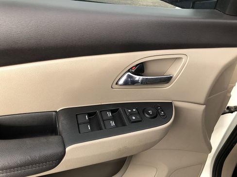 Used 2017 Honda Odyssey EX-L image 15