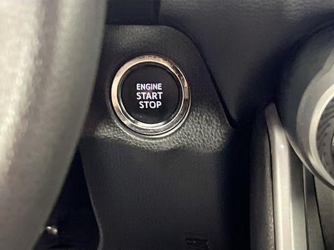 Used 2024 Toyota RAV4 XLE w/ Convenience Package FWD image 23