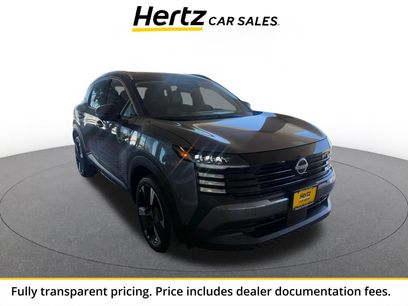 Used 2026 Nissan Kicks SR