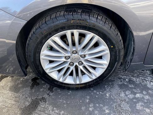 New 2026 Toyota bZ image 8