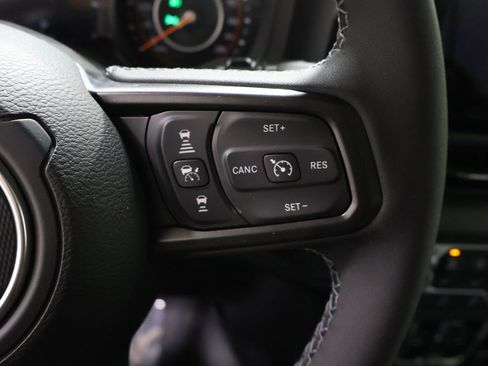 New 2026 Jeep Wrangler Willys image 25