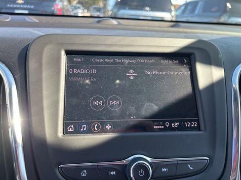 Certified 2023 Chevrolet Equinox LT image 24