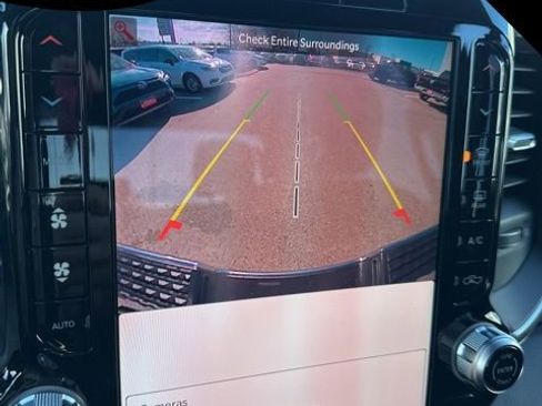 Used 2025 RAM 2500 Big Horn image 30