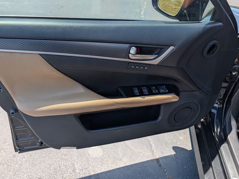 Used 2017 Lexus GS 350 F Sport RWD image 5