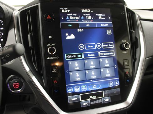 Used 2024 Subaru Crosstrek 2.0i Premium image 13