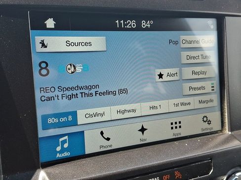 Used 2017 Ford F150 XLT w/ Equipment Group 302A Luxury AWD/4WD image 16