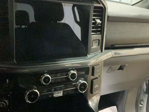 Certified 2022 Ford F150 XLT w/ Equipment Group 302A High image 20