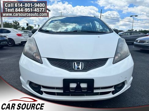 Used 2009 Honda Fit image 10