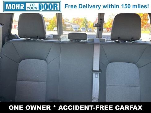 Used 2024 Chevrolet Colorado Trail Boss image 27