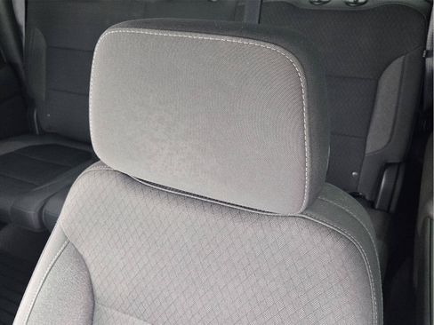 Used 2022 Chevrolet Silverado 1500 Custom w/ Safety Confidence Package RWD image 22