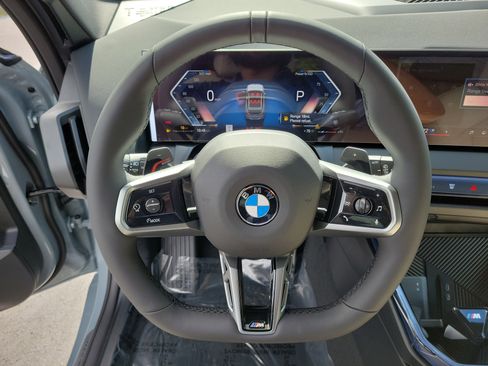 New 2026 BMW X3 xDrive30 w/ M Sport Package image 21