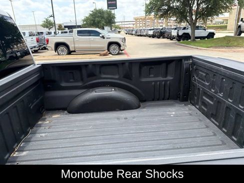 Used 2023 Ford F150 Lariat w/ Equipment Group 502A High AWD/4WD image 8