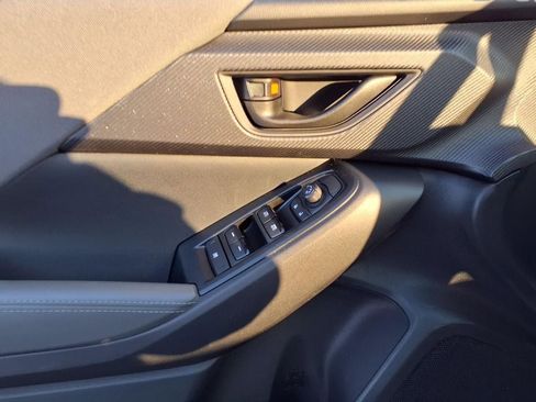 New 2026 Subaru Crosstrek 2.0i Premium image 11