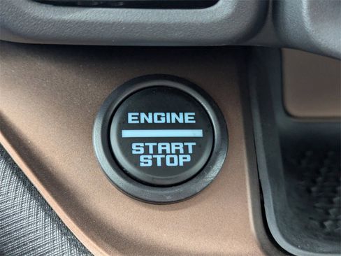 Used 2023 Ford Bronco Sport Outer Banks image 35