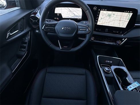 New 2026 Chevrolet Equinox RS image 11