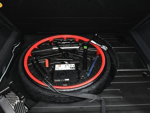 Used 2024 Porsche Cayenne Turbo GT image 69