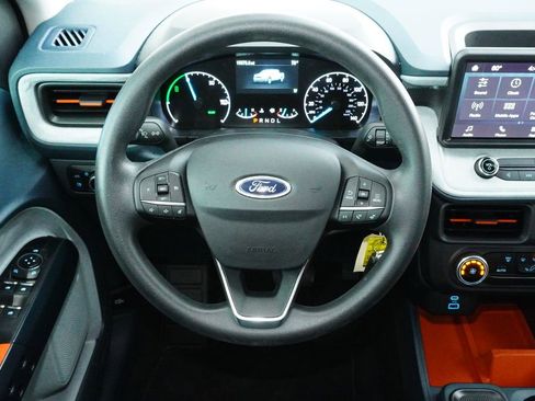 Used 2024 Ford Maverick XLT FWD image 17