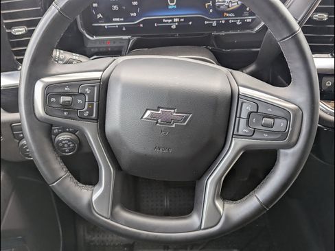 Used 2024 Chevrolet Silverado 1500 RST w/ Rally Edition image 28