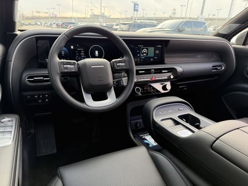 New 2026 Hyundai Palisade Calligraphy image 27