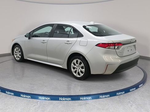 Certified 2025 Toyota Corolla LE image 7