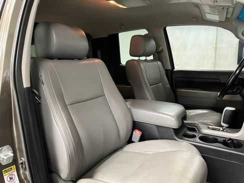Used 2007 Toyota Tundra Limited AWD/4WD image 52
