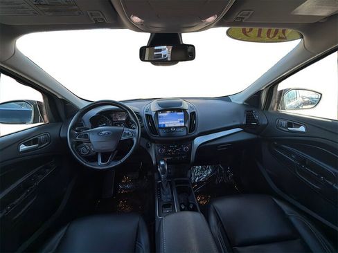 Used 2019 Ford Escape SEL image 20