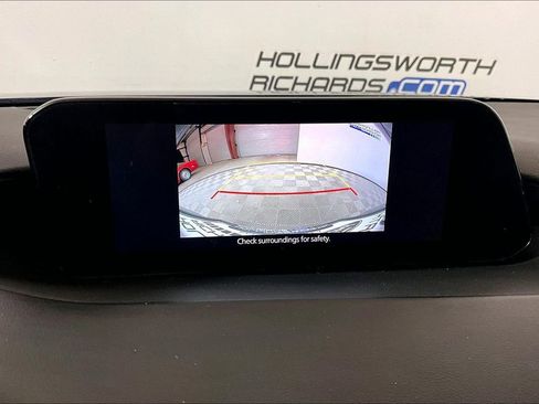 Used 2025 MAZDA MAZDA3 s FWD image 17