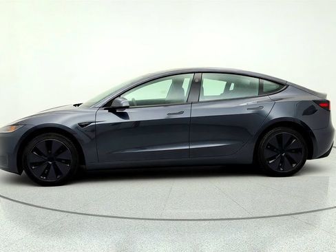 Used 2025 Tesla Model 3 Long Range RWD image 8