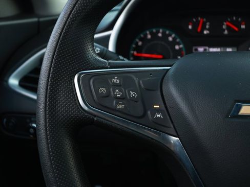 Used 2024 Chevrolet Malibu LT image 10