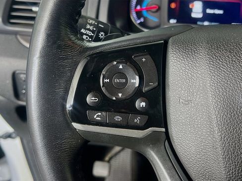 Used 2021 Honda Pilot Special Edition image 17