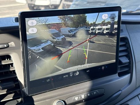 New 2026 Ford Transit 250 Base image 24