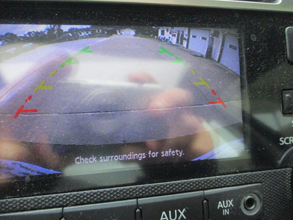 Used 2011 Nissan Altima 2.5 SL w/ 2.5SL Pkg FWD image 32