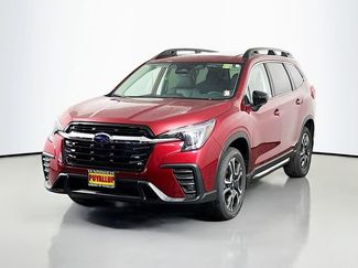 New 2026 Subaru Ascent Limited video 3
