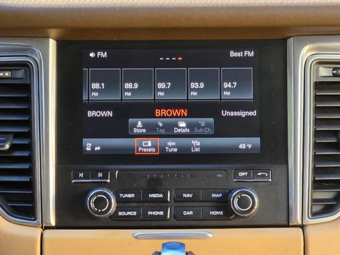 Used 2017 Porsche Macan GTS image 23