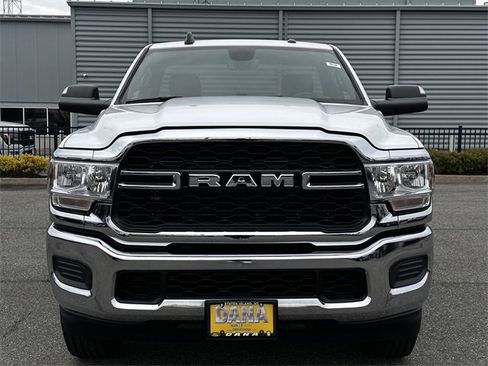 Used 2022 RAM 2500 Tradesman image 2