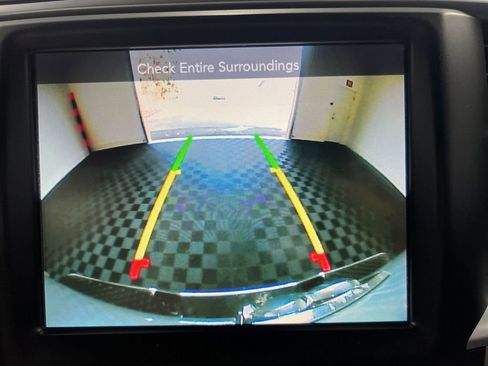 Used 2015 RAM 2500 Big Horn image 18