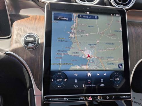 New 2026 Mercedes-Benz GLC 300 GLC 300 image 8