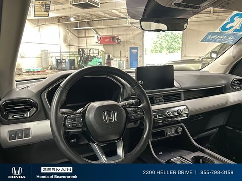 Used 2023 Honda Pilot EX-L image 15