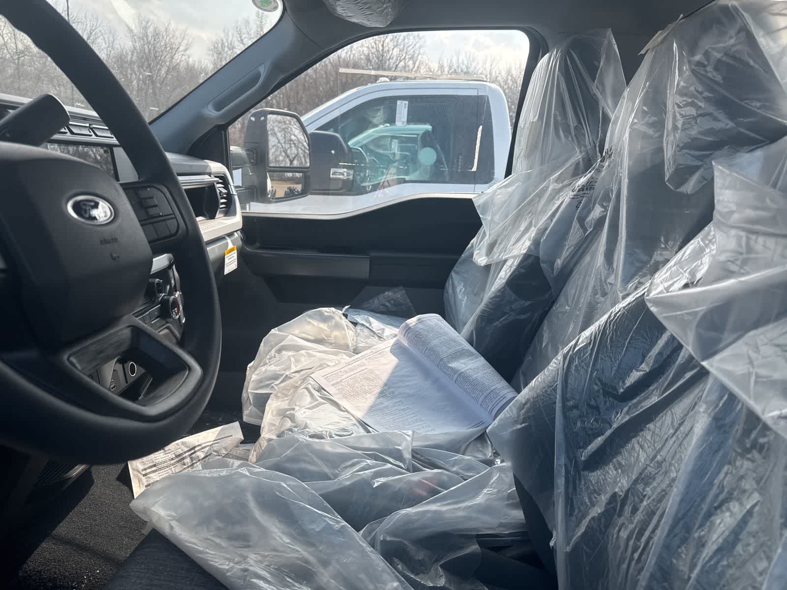 Used 2023 Ford F450 XLT w/ XLT Value Package RWD image 29