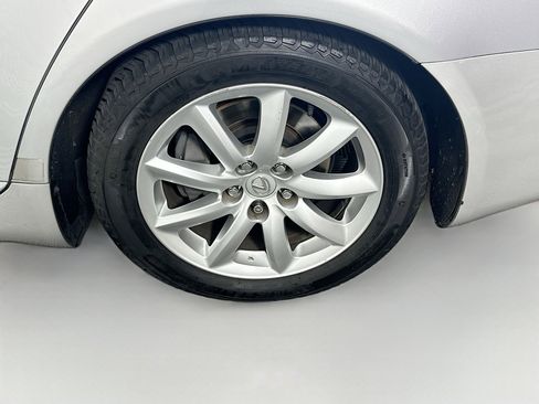 Used 2009 Lexus LS 460 RWD image 11