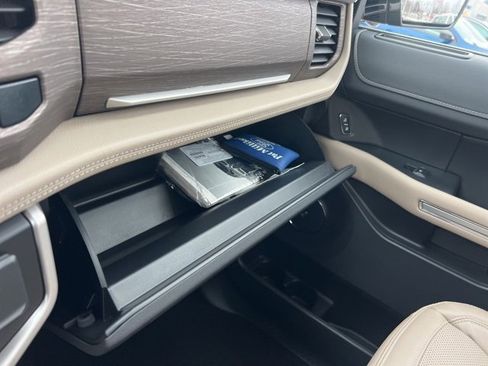 Certified 2022 Ford Expedition Max Limited image 20