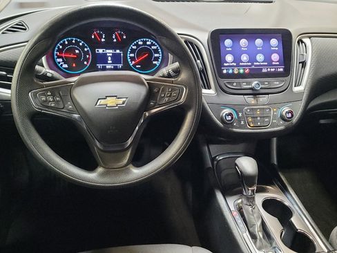 Used 2023 Chevrolet Malibu LT FWD image 22